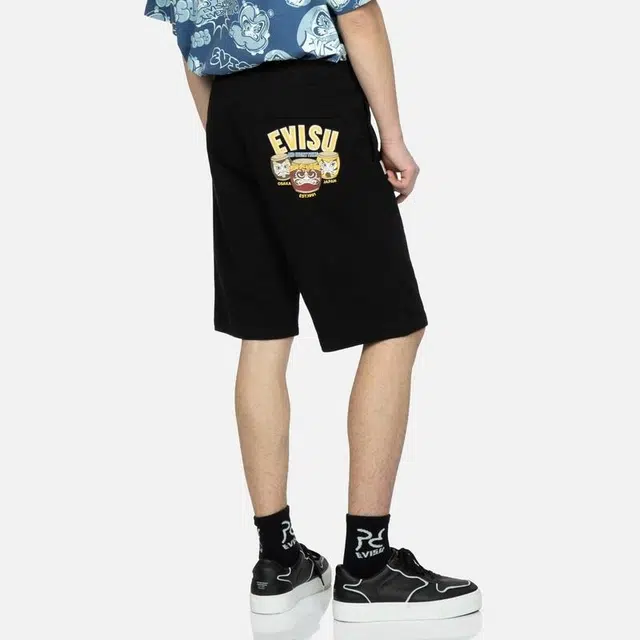 EVISU