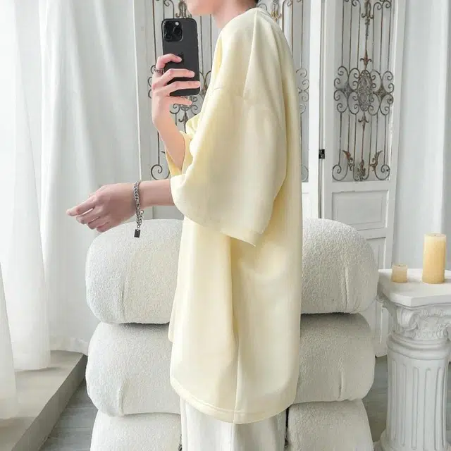 VIPGOOSE CleanfitT