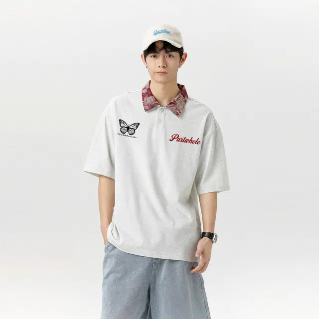 PARTWHOLE Polo