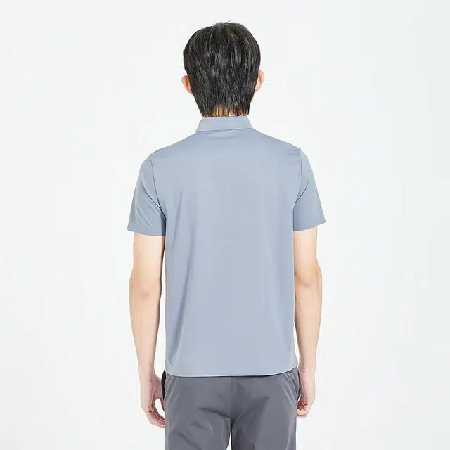 LESS IS MORE Polo