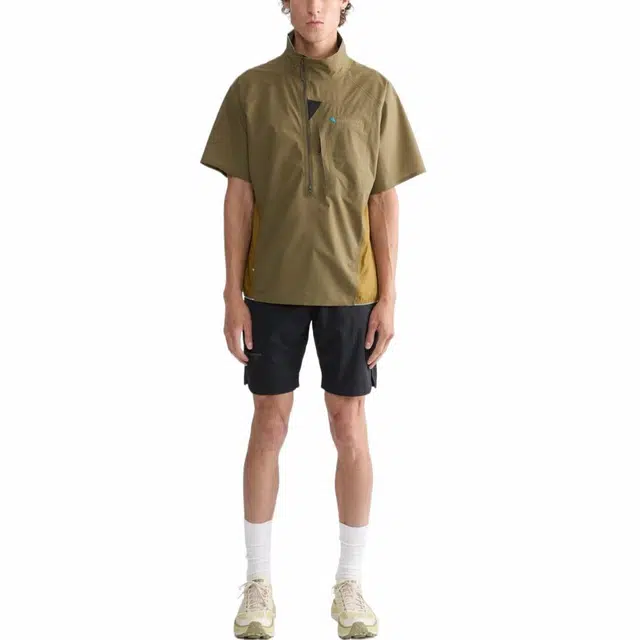 KLATTERMUSEN Vidre Mens Ultralight Waterproof Tee T