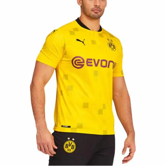 PUMA Borussia Dortmund Cup 2020-21