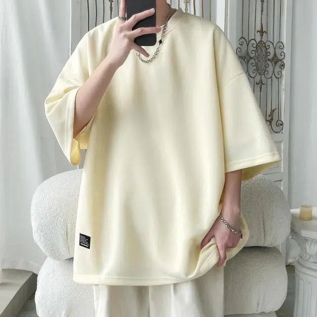 VIPGOOSE CleanfitT
