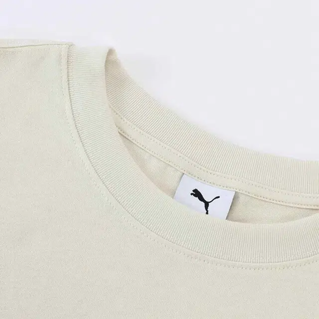 PUMA graphic SS25 T -87