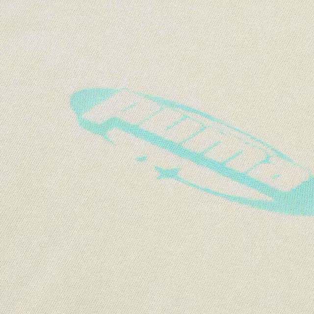 PUMA graphic SS25 T -87