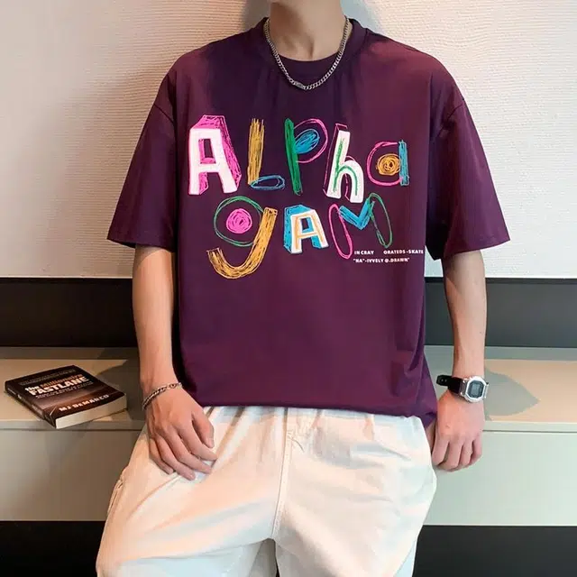 RVANGUARD T