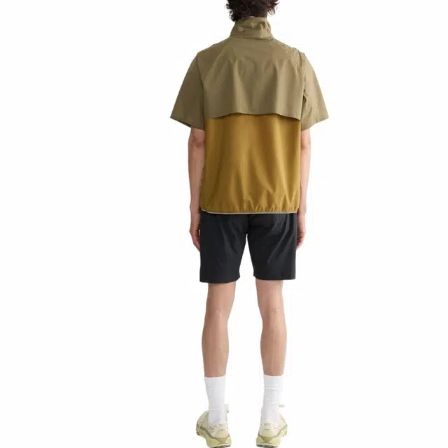 KLATTERMUSEN Vidre Mens Ultralight Waterproof Tee T