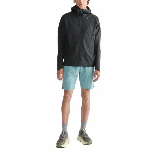 KLATTERMUSEN Vingtor Mens Ultralight Waterproof Jacket