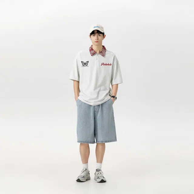 PARTWHOLE Polo