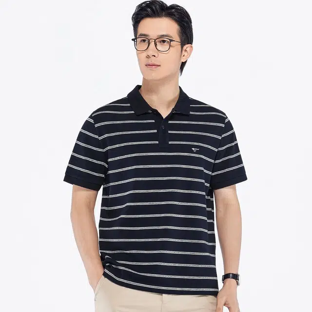 SEPTWOLVES Polopolo