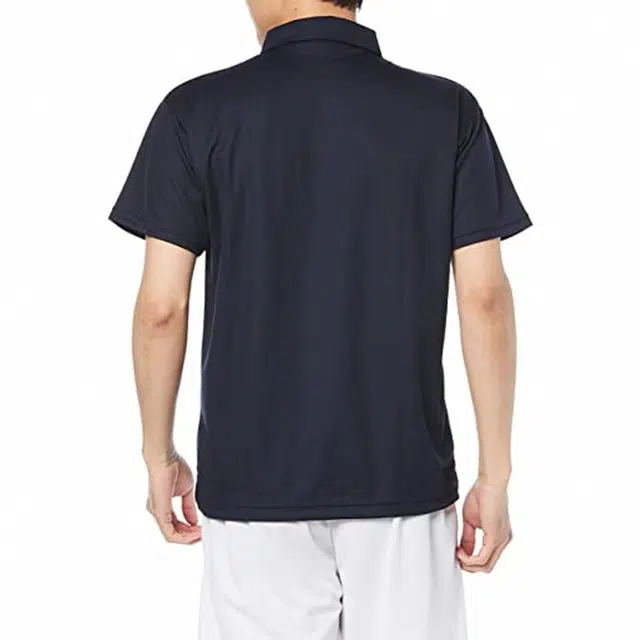 DESCENTE LogoPolo