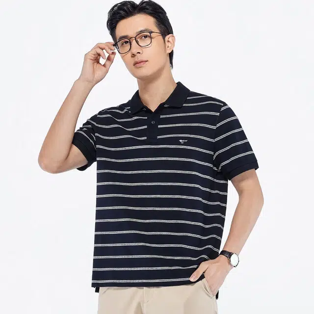 SEPTWOLVES Polopolo
