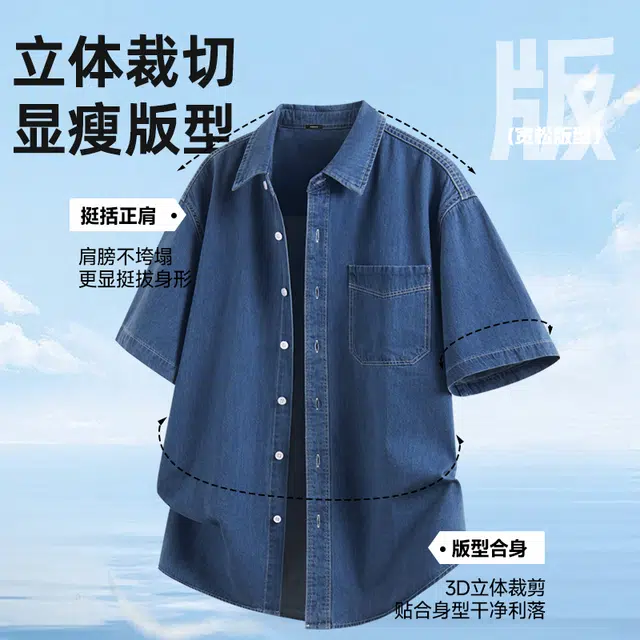MINISO oversize