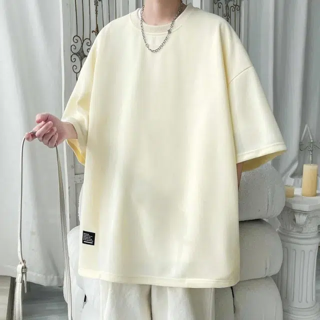 VIPGOOSE CleanfitT