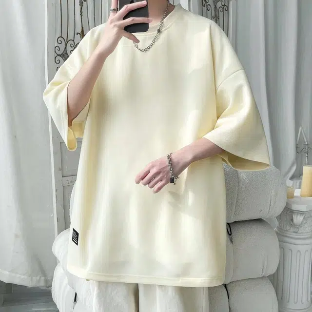 VIPGOOSE CleanfitT