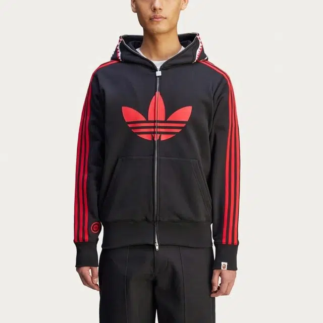 adidas originals x A BATHING APE A BATHING APE SS25