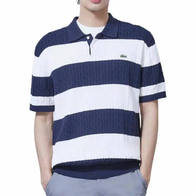 Lacoste Polo Shirt