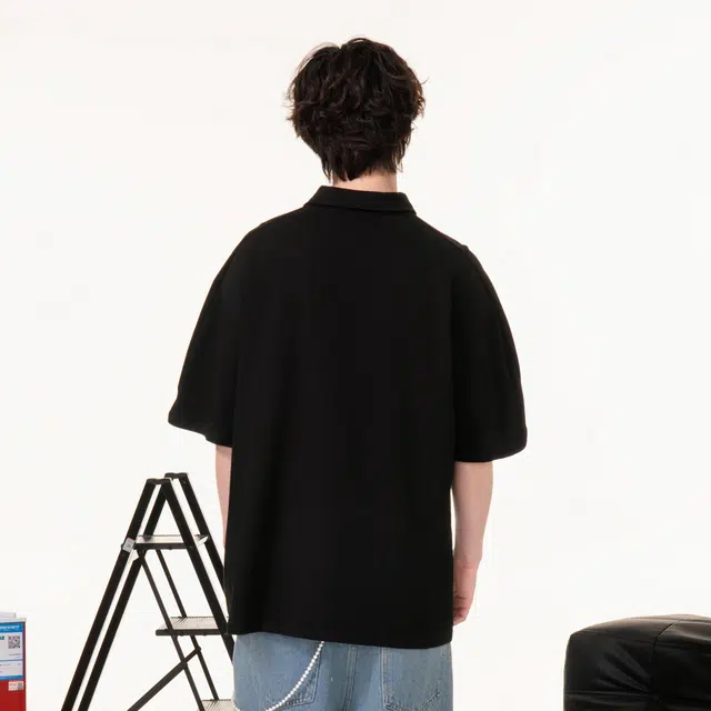 PARTWHOLE Polo