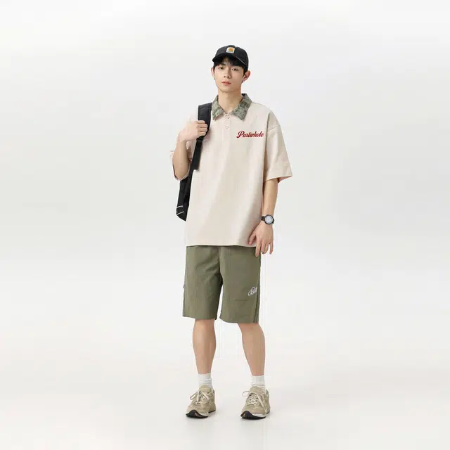 PARTWHOLE Polo