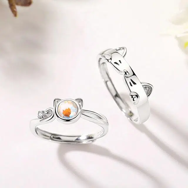 VIVIWELL ins S925