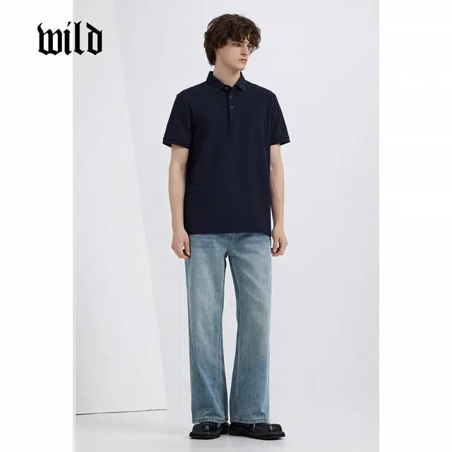 WILD LEADER NKW5138W50