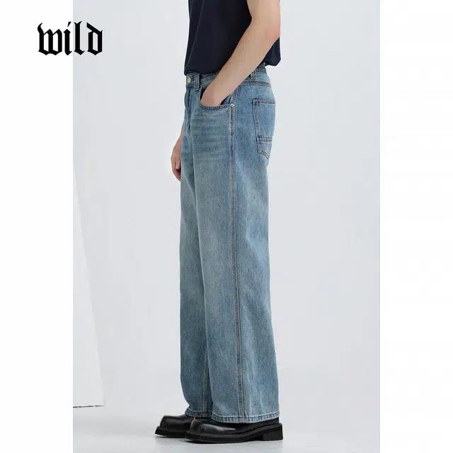 WILD LEADER NKW5138W50