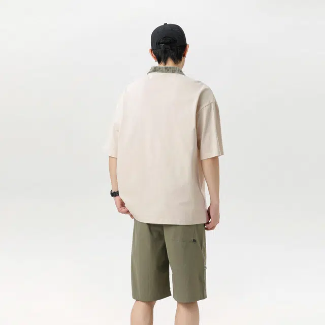 PARTWHOLE Polo