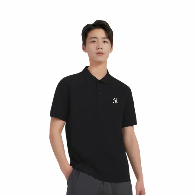 MLB LogoPolo
