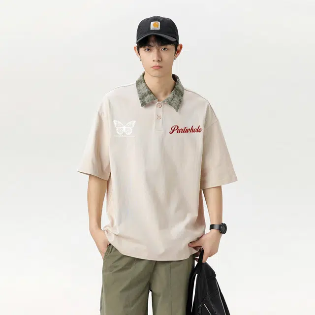 PARTWHOLE Polo
