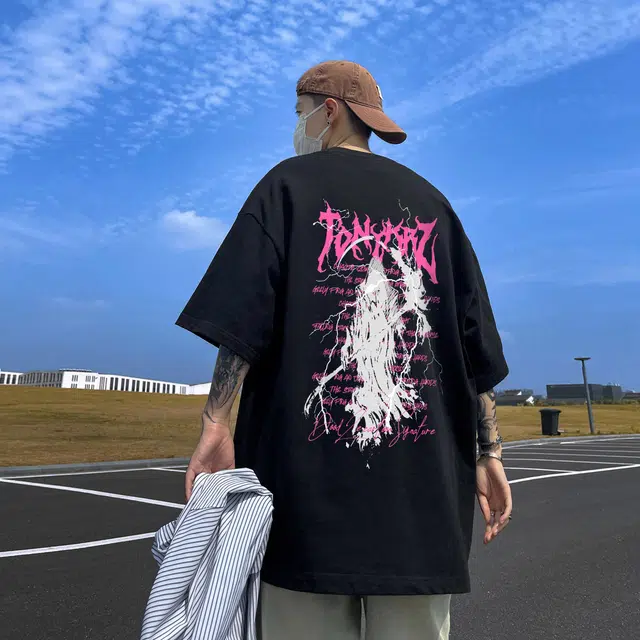 TONYKRZ T
