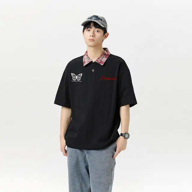 PARTWHOLE Polo