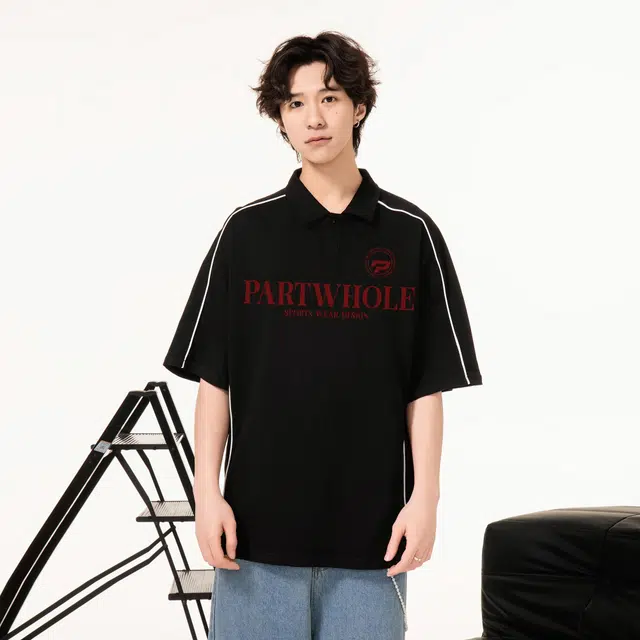 PARTWHOLE Polo