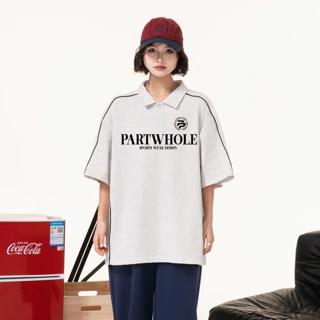 PARTWHOLE Polo