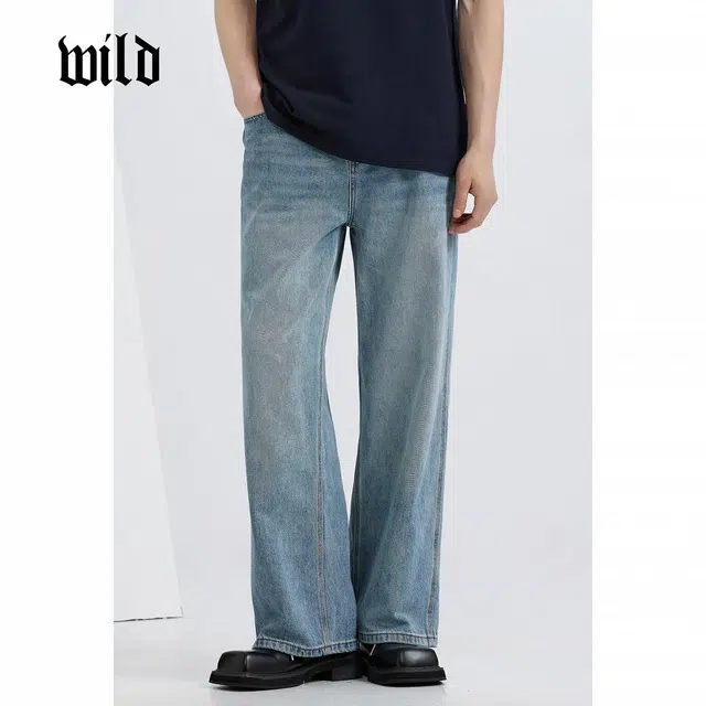 WILD LEADER NKW5138W50