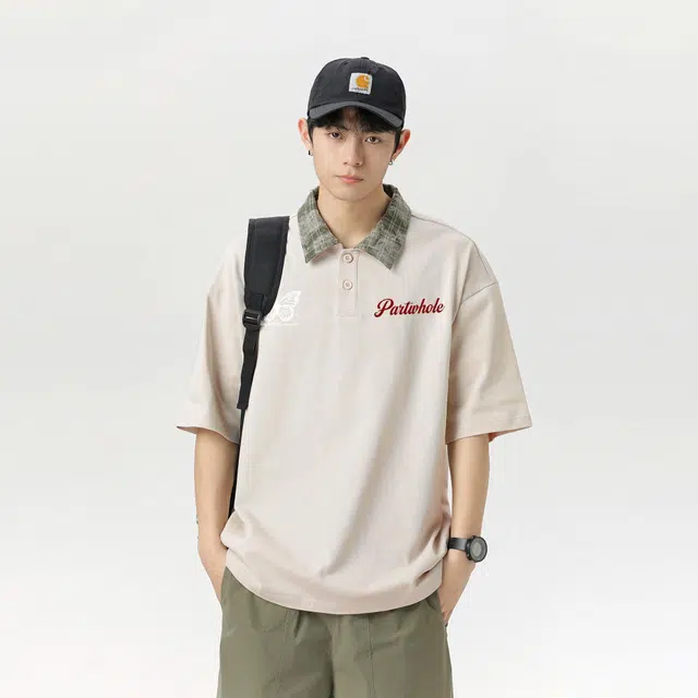 PARTWHOLE Polo