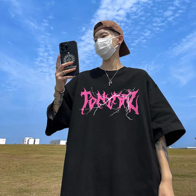 TONYKRZ T