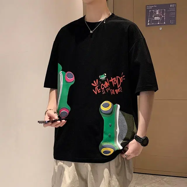 RVANGUARD T