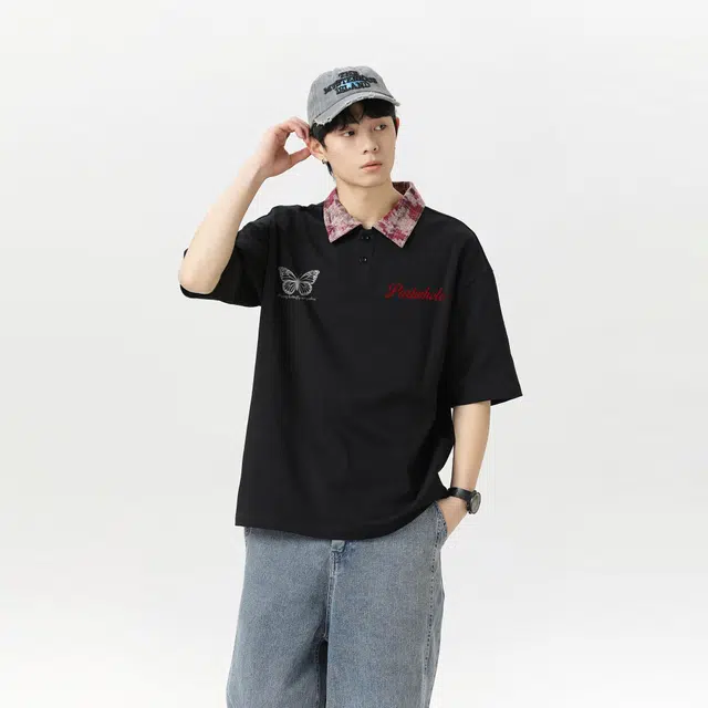 PARTWHOLE Polo