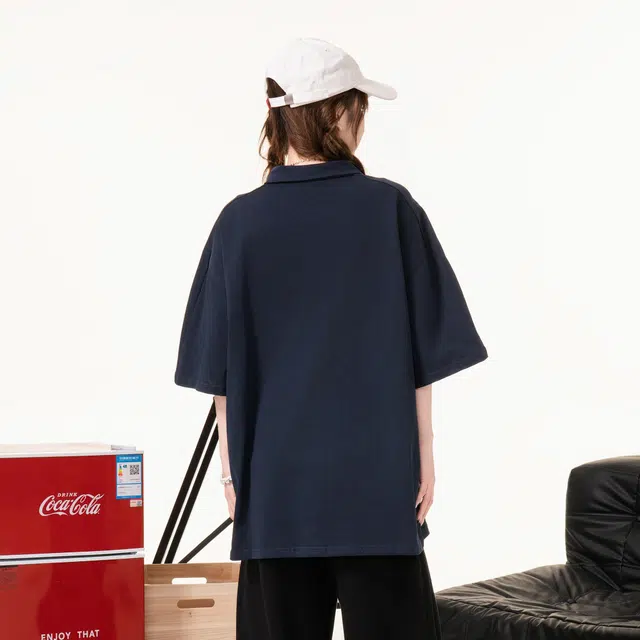 PARTWHOLE Polo