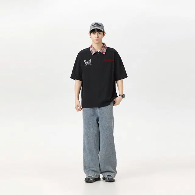PARTWHOLE Polo