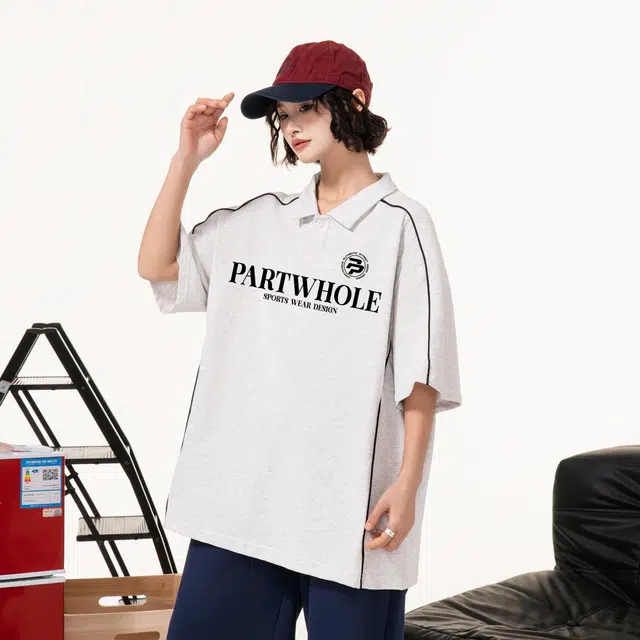 PARTWHOLE Polo