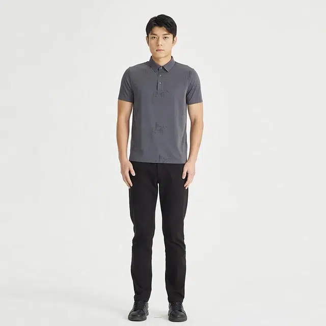LESS IS MORE PoloPolo