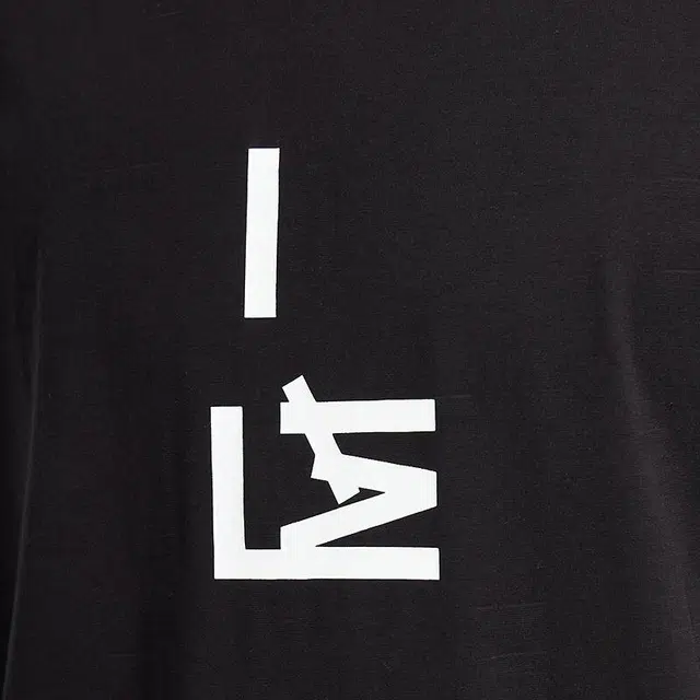 LESS IS MORE LOGOT