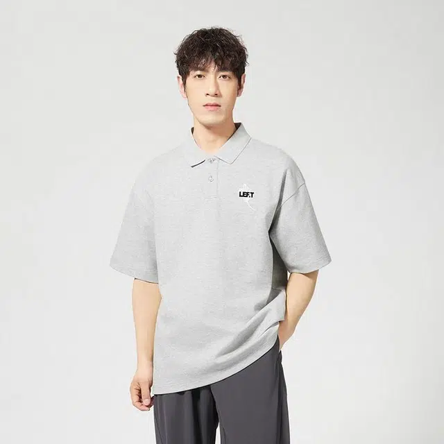 ZUO Polo