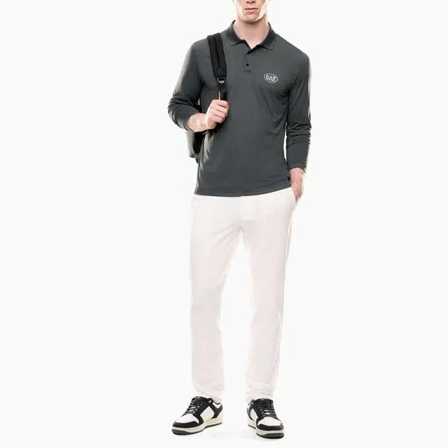 EMPORIO ARMANI EA7 Golf Pro Polo