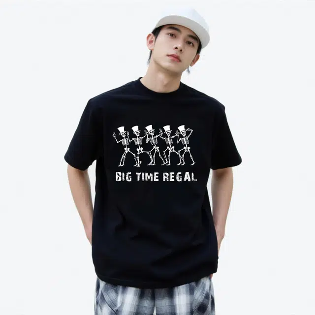BIG TIME REGAL T