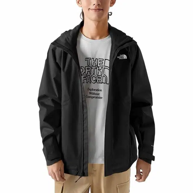 THE NORTH FACE