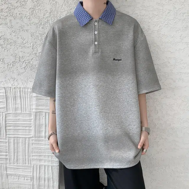 RAP PANDA Polo