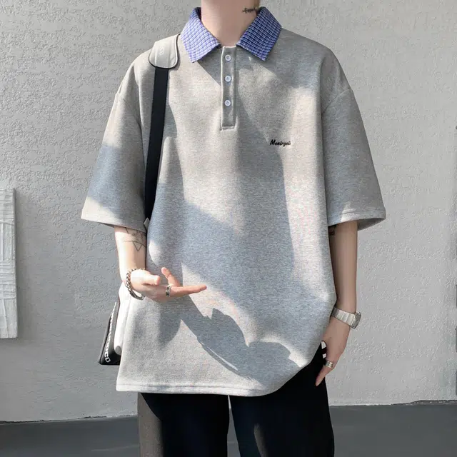 RAP PANDA Polo