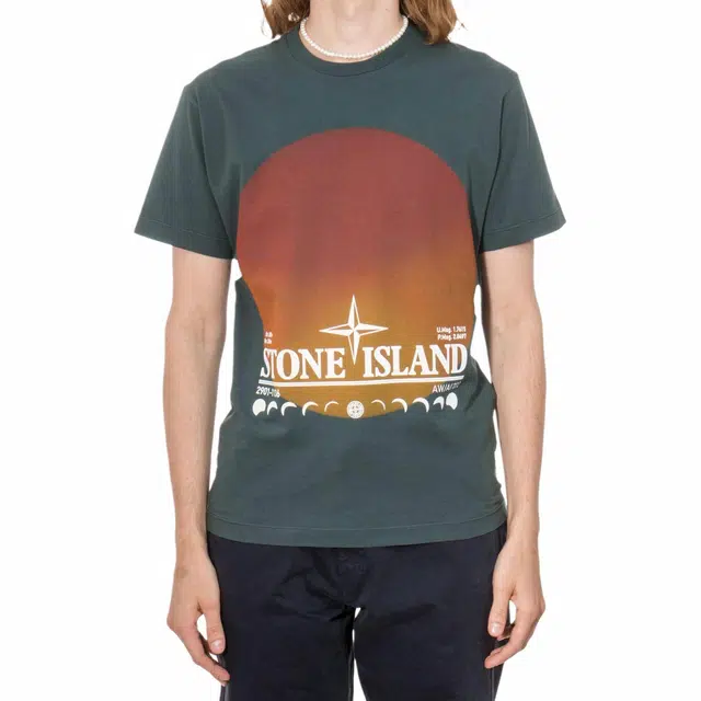 STONE ISLAND FW22 T